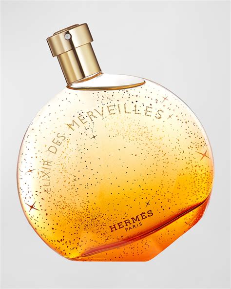 hermes l'ombre des merveilles eau de parfum 3.3 fl oz|eau des merveilles 100ml.